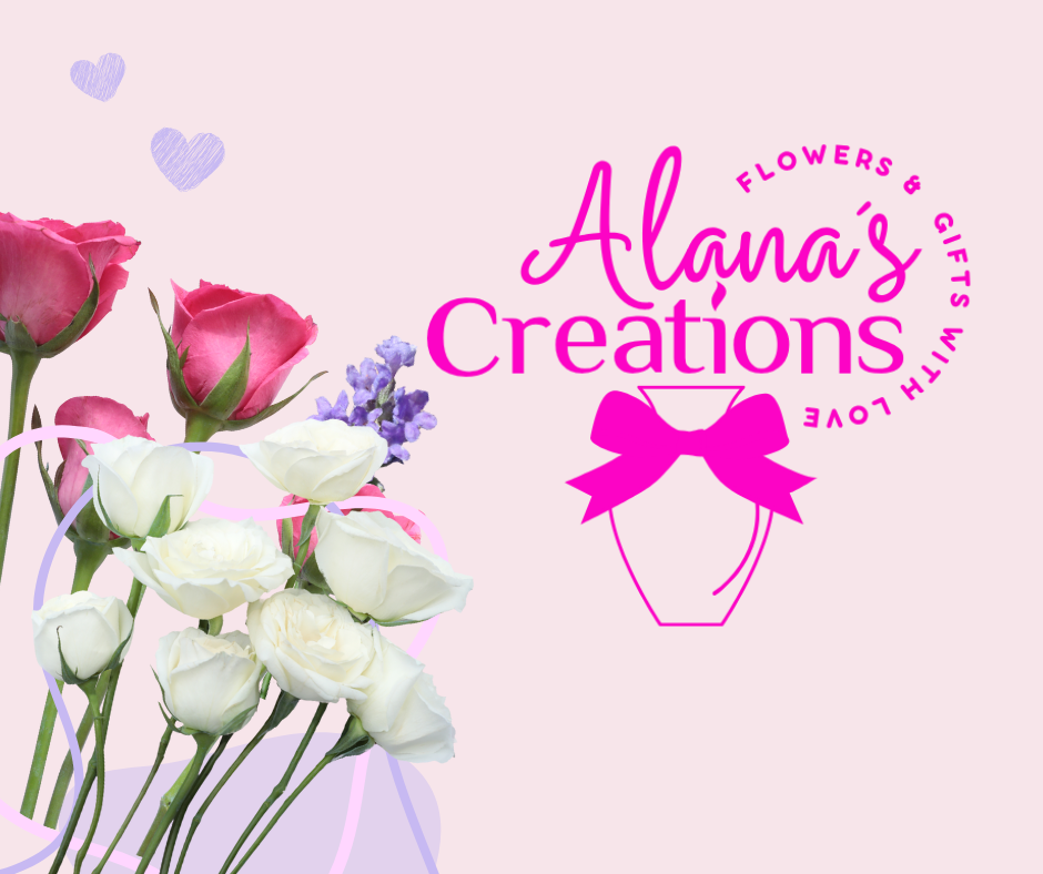 Alana´s Creations Gifts & Shop