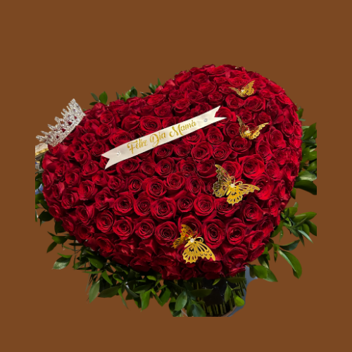 Royal bouquet